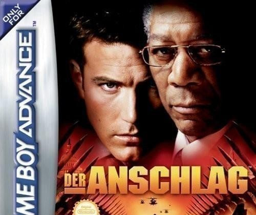 Der Anschlag / The Sum of All Fears