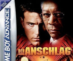 Der Anschlag / The Sum of All Fears