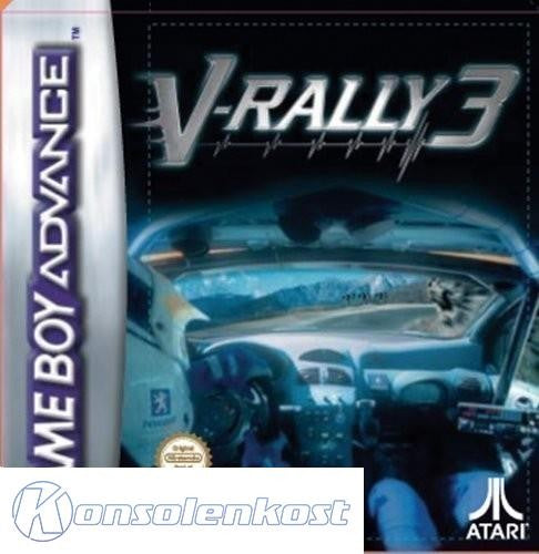 V-Rally 3