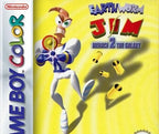 Earthworm Jim: Menace 2 the Galaxy