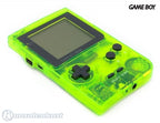 Konsole Limited Extreme Green Edition — Limited Extreme Green Edition