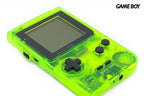 Konsole Limited Extreme Green Edition — Limited Extreme Green Edition