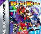 Shin Megami Tensei Demi Kids Light Vers.