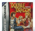 Double Dragon Advance
