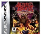 Altered Beast: Guardian of the Realm