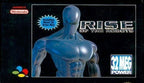 Rise of the Robots