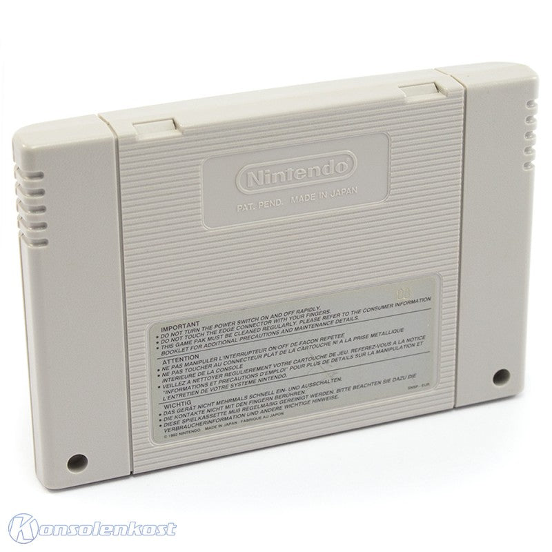 Super Bomberman 3