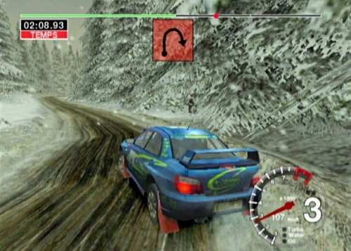 Colin McRae Rally 04 (DE)