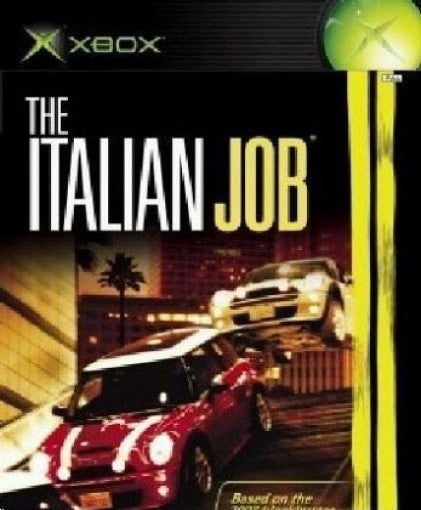 The Italian Job