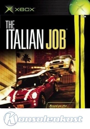 The Italian Job