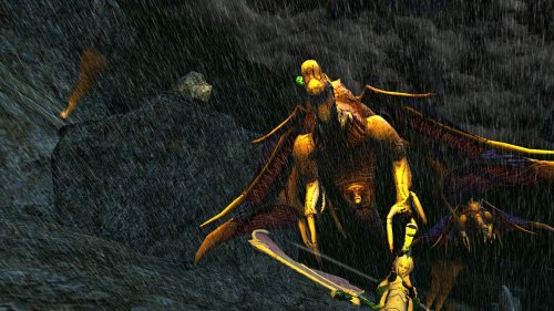 Panzer Dragoon: Orta (DE)