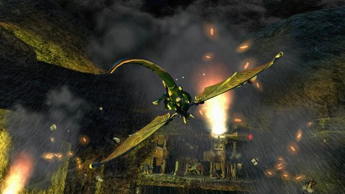 Panzer Dragoon: Orta (DE)