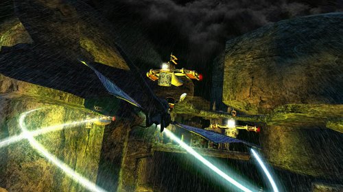Panzer Dragoon: Orta (DE)