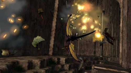 Panzer Dragoon: Orta (DE)