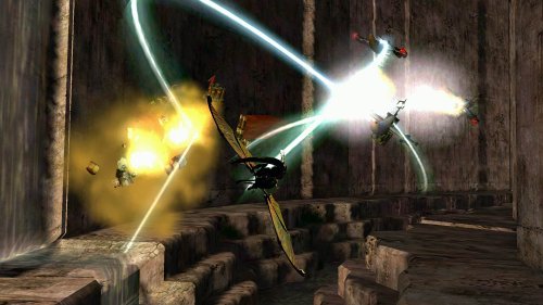 Panzer Dragoon: Orta (DE)
