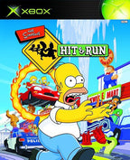 The Simpsons: Hit & Run (DE)