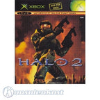 Halo 2 (DE)