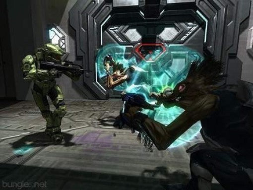 Halo 2 (DE)