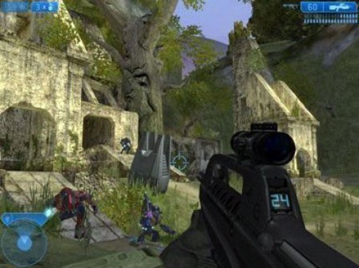 Halo 2 (DE)