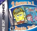 2 in 1: SpongeBob SquarePants + Fairly OddParents
