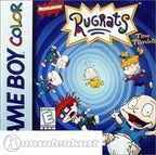 Rugrats: Die Zeitreise