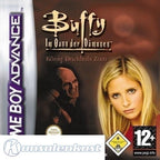 Buffy im Bann der Dämonen: König Darkhuls Zorn / Wrath of the King