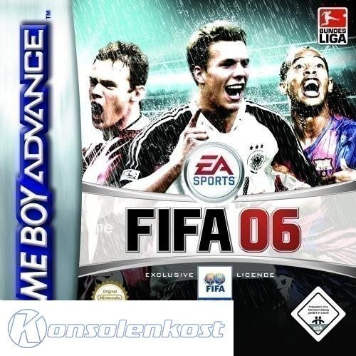 FIFA 06