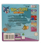 Tom & Jerry: Mäusejagd