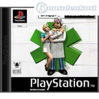 Theme Hospital (DE)