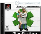 Theme Hospital (DE)