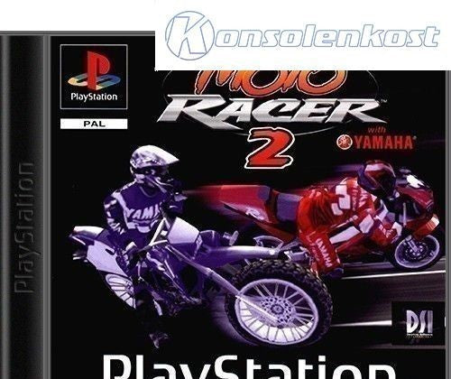 Moto Racer 2