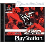 WWF Attitude