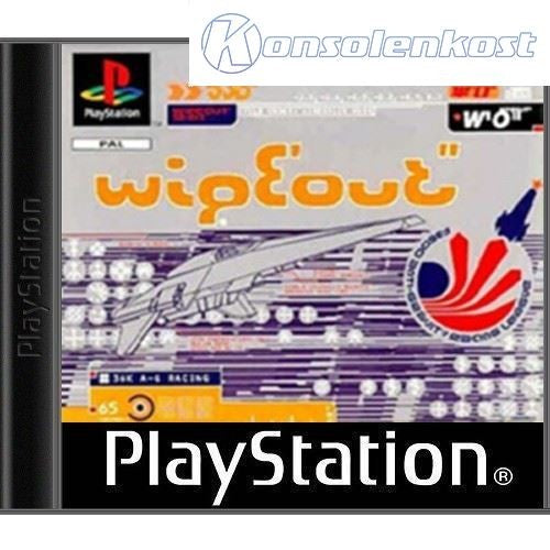 Wipeout