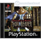 Legacy of Kain - Soul Reaver