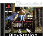 Legacy of Kain - Soul Reaver