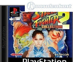 Street Fighter Collection 2 (DE)