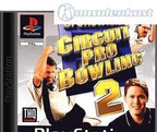 Brunswick Circuit Pro Bowling 2