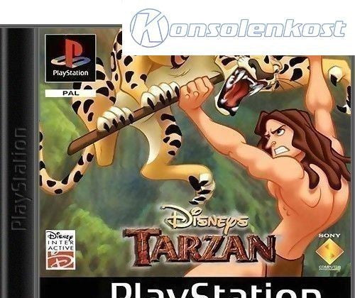 Tarzan