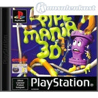 Pipe Mania 3D