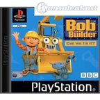 Bob the Builder: Can We Fix It?