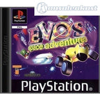 Evos Space Adventures
