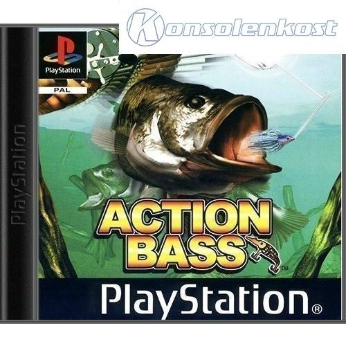 Action Bass