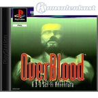Overblood