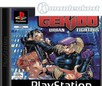 Gekido - Urban Fighters