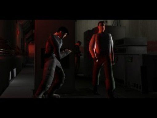Syphon Filter 2