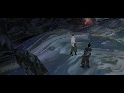 Syphon Filter 2