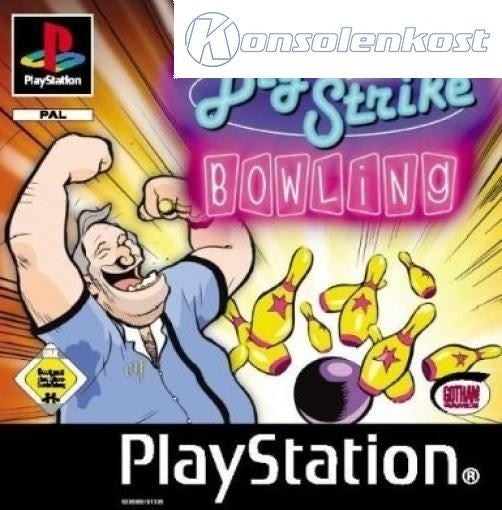 Big Strike Bowling