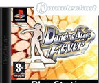 Dancing Stage Fever