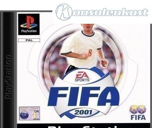FIFA 2001