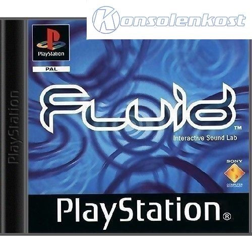 Fluid